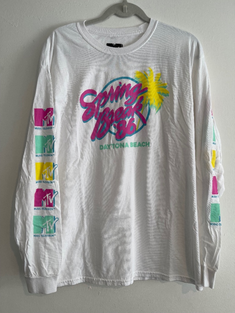 Retro Tshirt